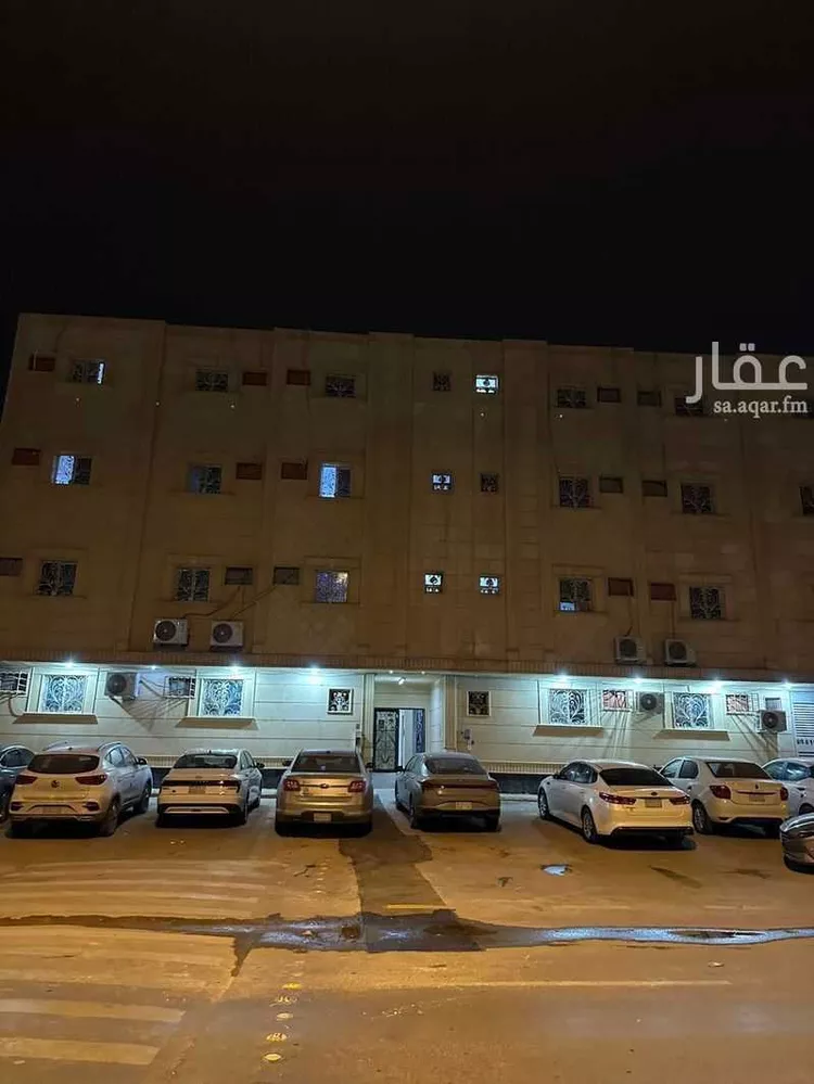 شقة للإيجار في شارع نجران, حي المروة, مدينة الرياض, منطقة الرياض