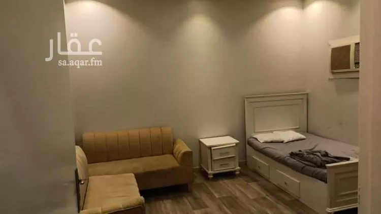 شقة للإيجار في شارع أبي جعفر الخطيب, حي الرمال, مدينة الرياض, منطقة الرياض