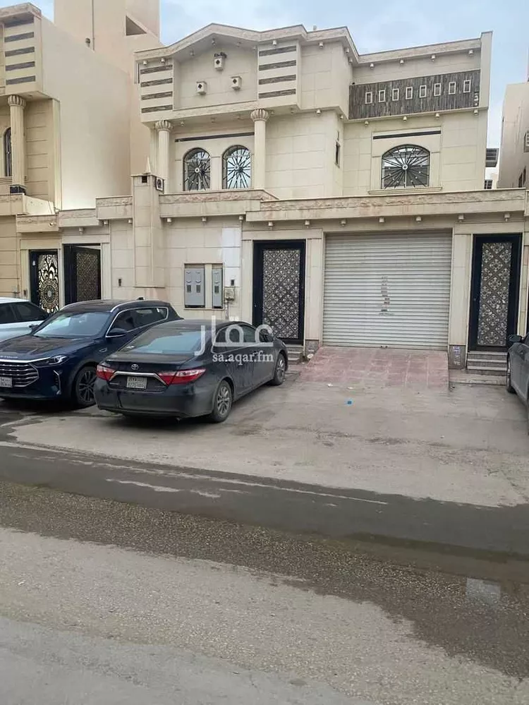 شقة للإيجار في شارع إسماعيل الوثابي, حي الرمال, مدينة الرياض, منطقة الرياض