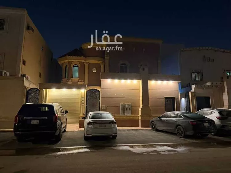 شقة للإيجار في شارع محمود بابلي, حي الرمال, مدينة الرياض, منطقة الرياض