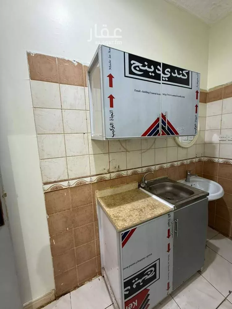 شقة للإيجار في شارع نجران, حي المروة, مدينة الرياض, منطقة الرياض صورة 3