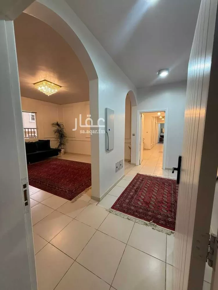 شقة للإيجار في شارع طيبة, حي قرطبة, مدينة الرياض, منطقة الرياض صورة 2