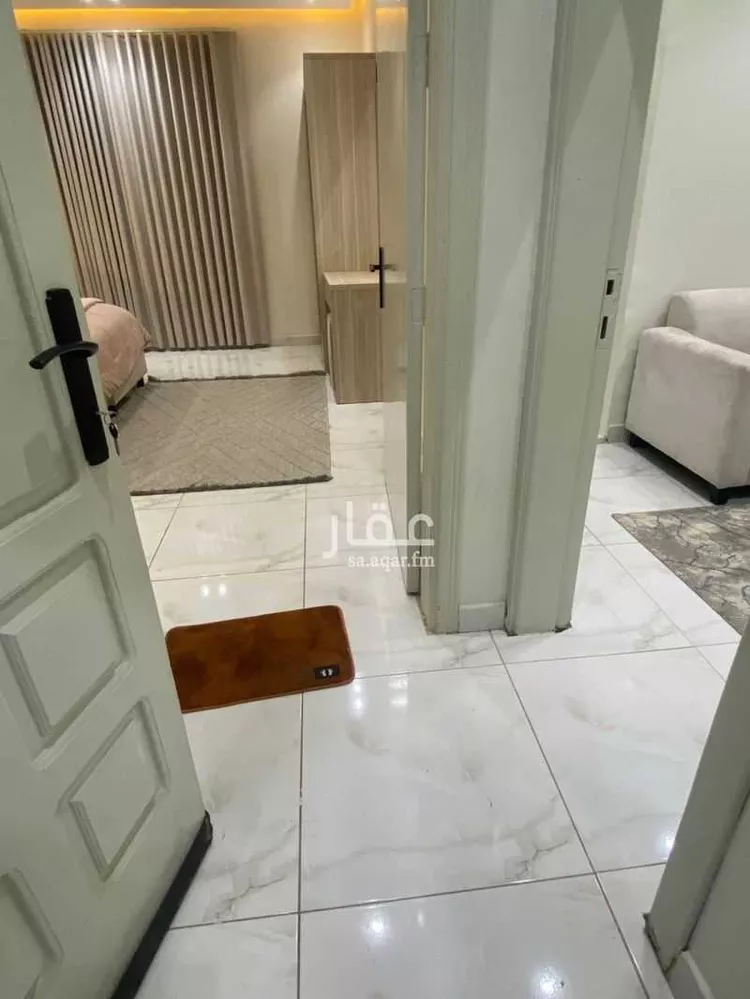 شقة للإيجار في شارع الدائري الجنوبي الفرعي, حي المنصورة, مدينة الرياض, منطقة الرياض صورة 5