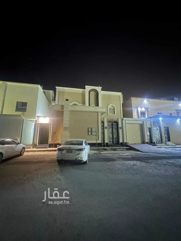 شقة للإيجار في شارع أبي الخير الكلامي, حي البيان, مدينة الرياض, منطقة الرياض