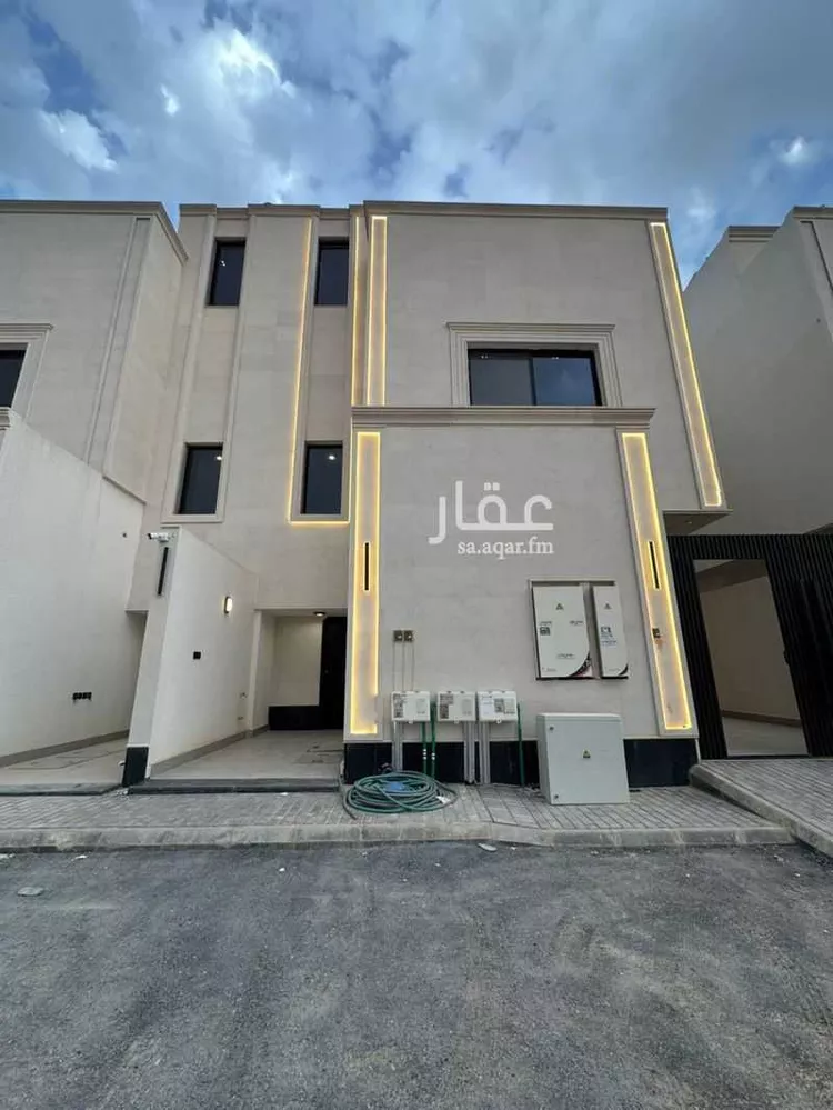 دور للإيجار في شارع 19 المعيزيلة, حي المعيزيلة, مدينة الرياض, منطقة الرياض