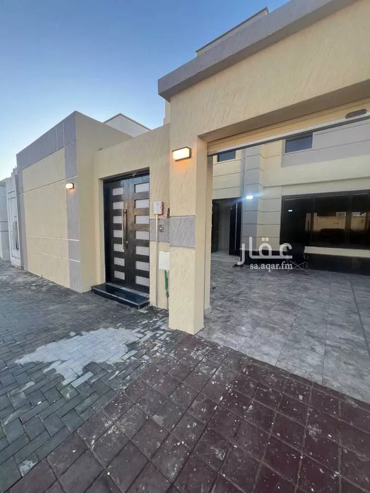 فيلا للإيجار في شارع الركب, حي الجنادرية, مدينة الرياض, منطقة الرياض