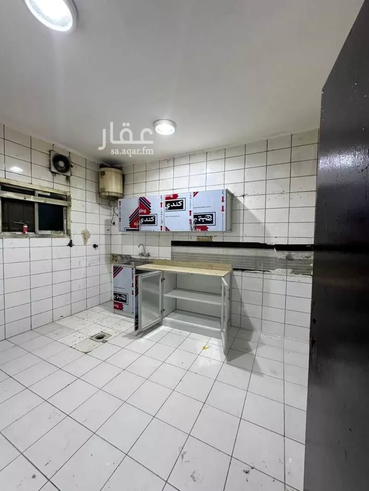 شقة للإيجار في شارع ابن تيمية, حي بدر, مدينة الرياض, منطقة الرياض صورة 2