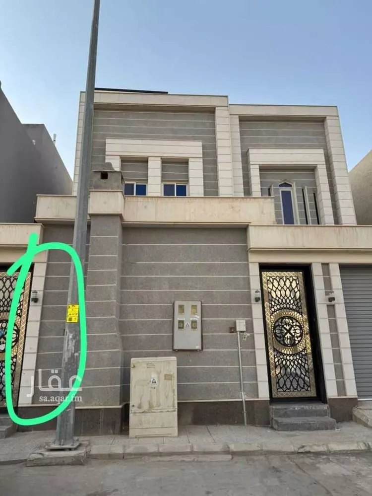 شقة للإيجار في شارع شارع ابي رفاعه العدوي, حي الرمال, مدينة الرياض, منطقة الرياض