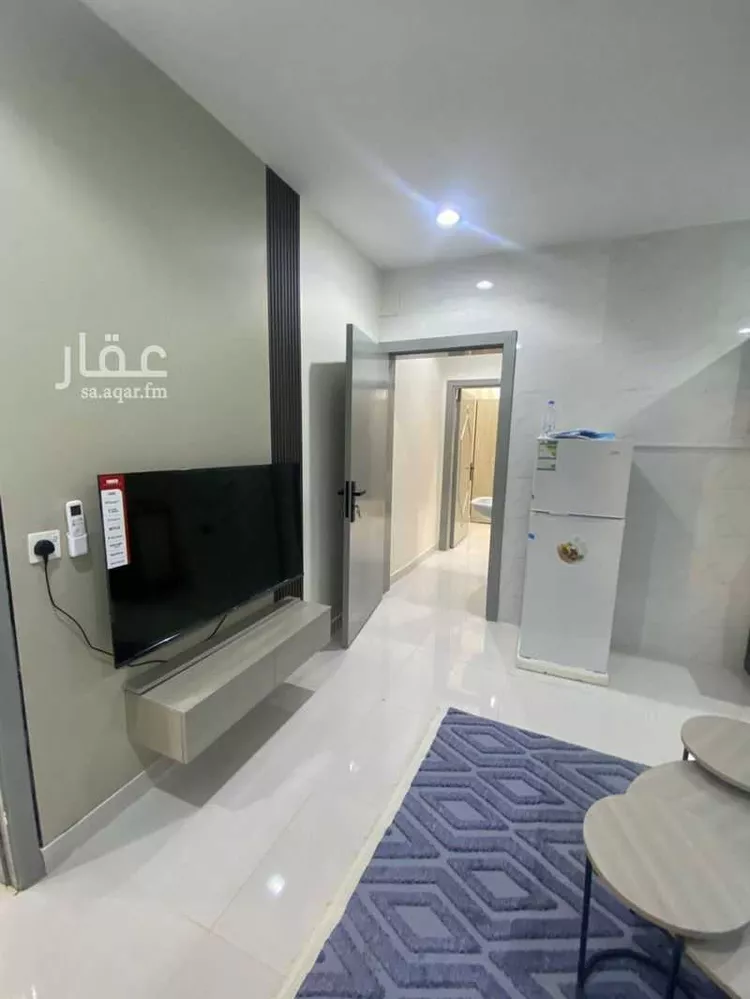 شقة للإيجار في شارع معن بن زائده, حي المنصورة, مدينة الرياض, منطقة الرياض صورة 5