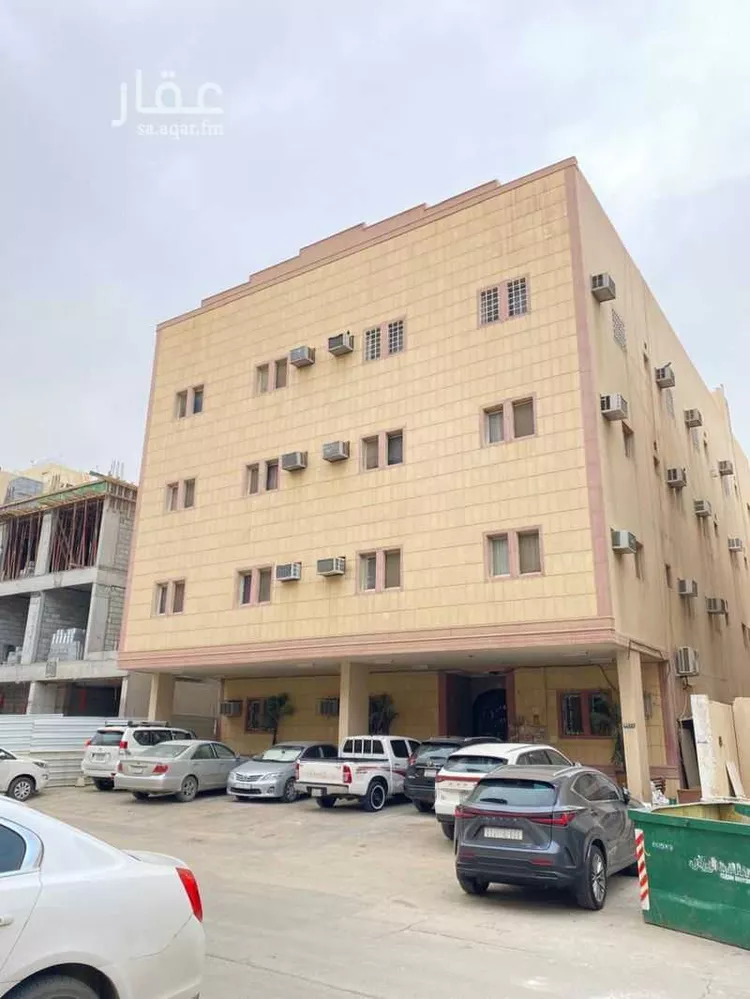 شقة للإيجار في شارع زيد البغدادي, حي الوزارات, مدينة الرياض, منطقة الرياض