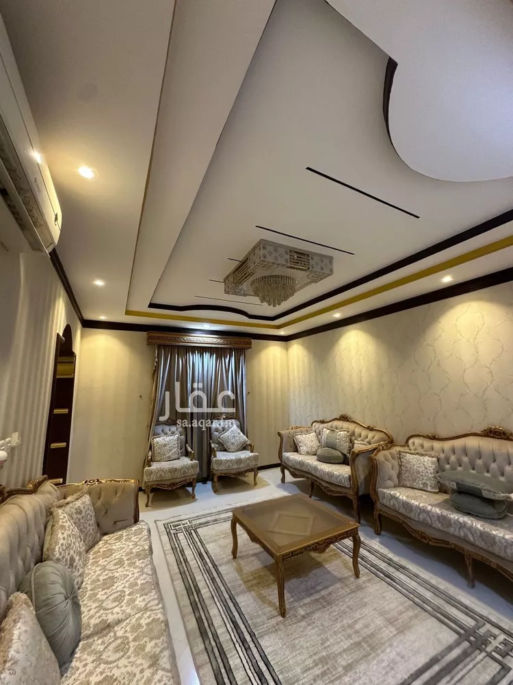 فيلا للإيجار في شارع رقم 417, حي المونسية, مدينة الرياض, منطقة الرياض صورة 3