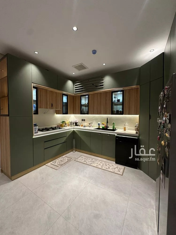 شقة للإيجار في شارع السنبل, حي الجنادرية, مدينة الرياض, منطقة الرياض صورة 4