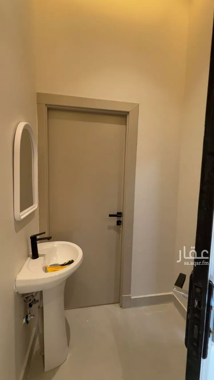 شقة للإيجار في شارع جبل الضبيان, حي الرمال, مدينة الرياض, منطقة الرياض صورة 4