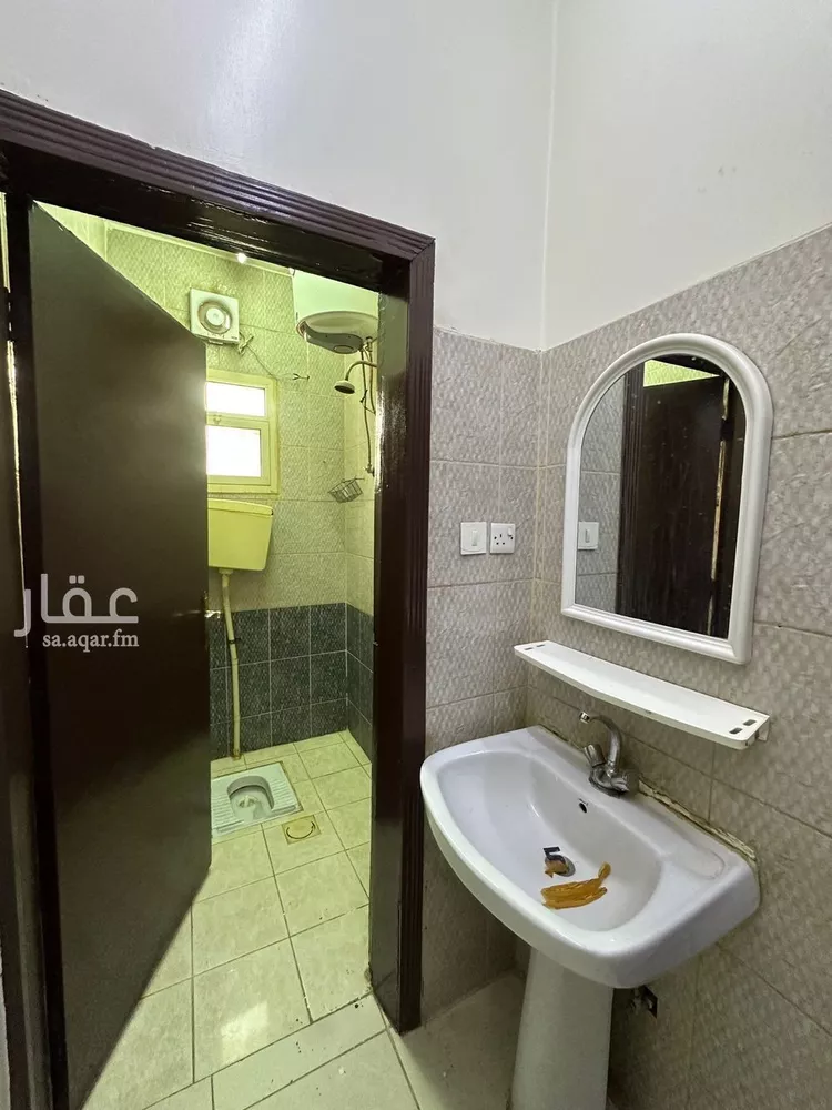 شقة للإيجار في شارع سليمان بن البطي, حي أم سليم, مدينة الرياض, منطقة الرياض صورة 2
