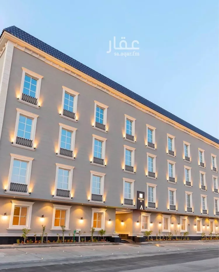 Apartment for Rent in Riyadh At Taawon