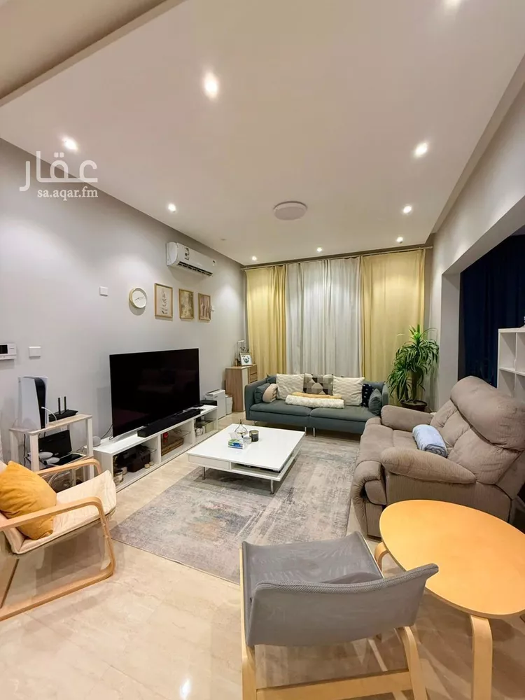 شقة للإيجار في شارع جبل فرقان, حي التعاون, مدينة الرياض, منطقة الرياض صورة 2