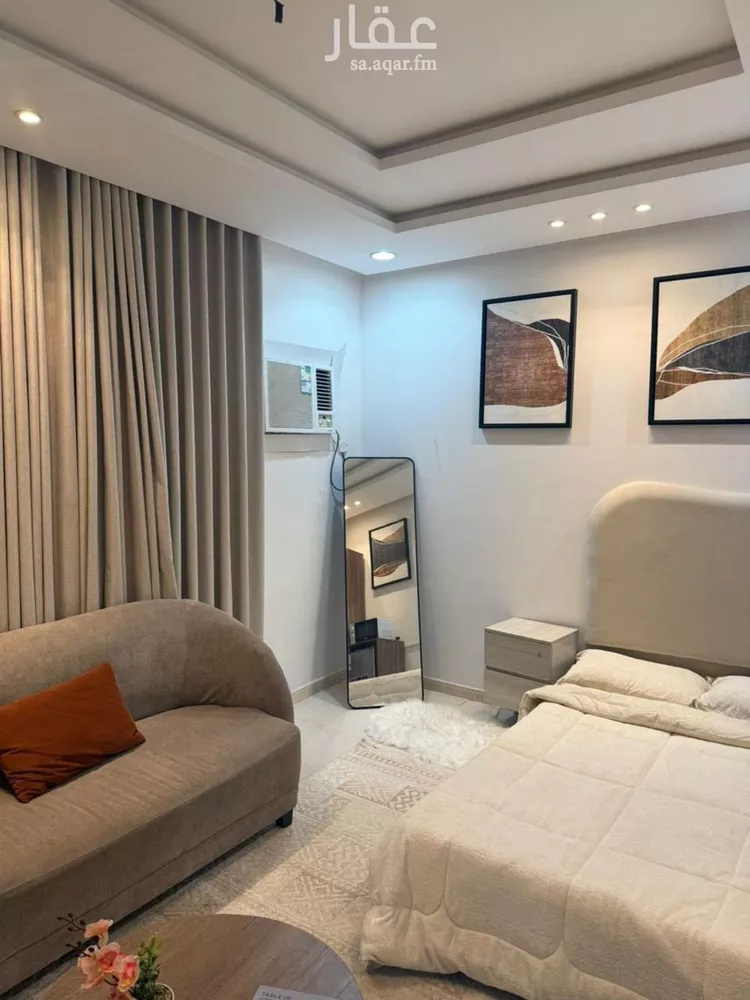 Apartment for Rent in Riyadh Ar Rimal