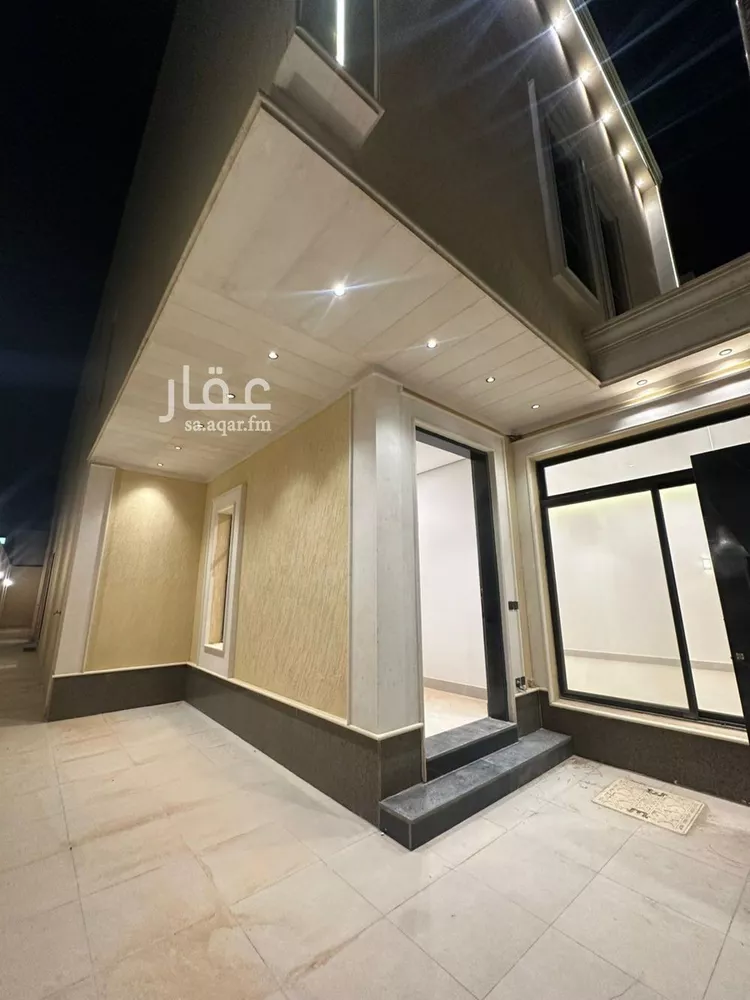 Floor for Rent in Riyadh Al Janadriyah صورة 5
