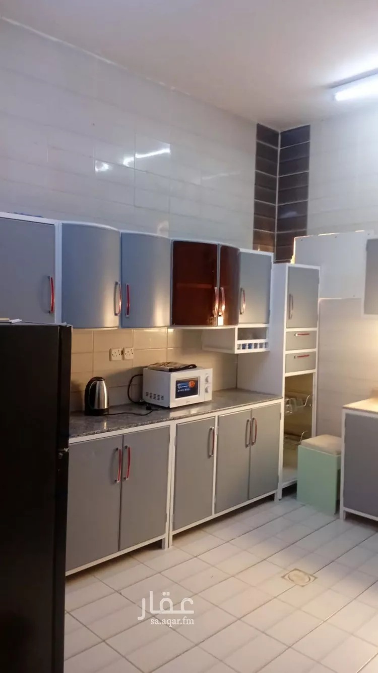 شقة للإيجار في شارع إسماعيل الوثابي, حي الرمال, مدينة الرياض, منطقة الرياض 11