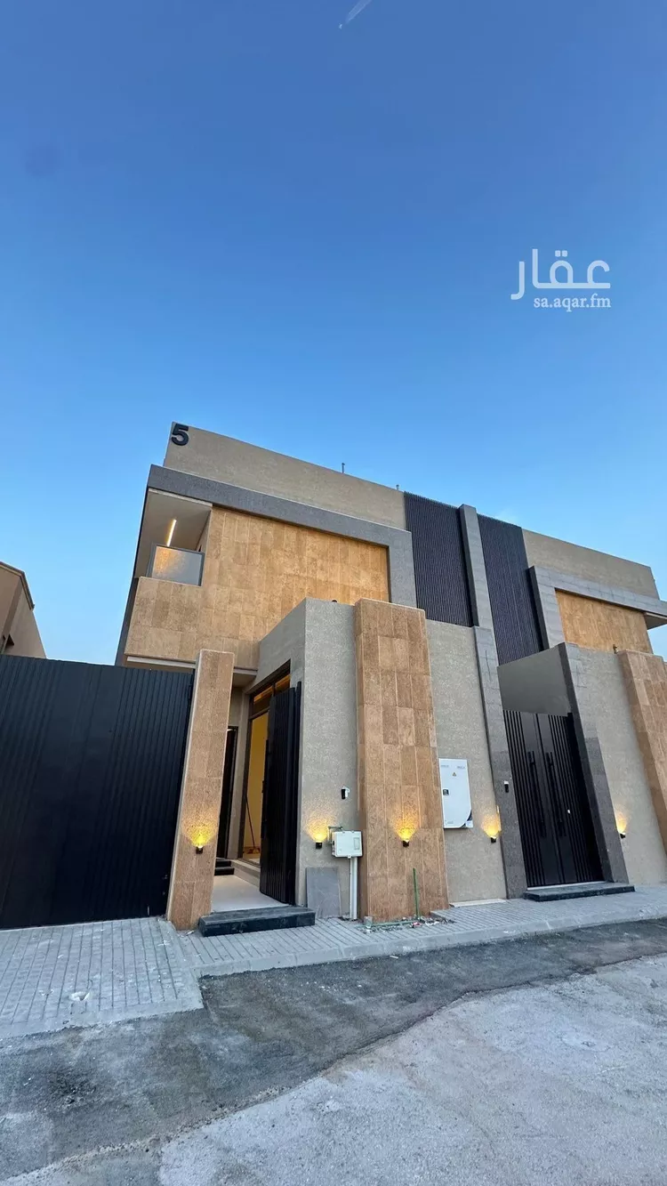 Floor for Sale in Riyadh Ghirnatah