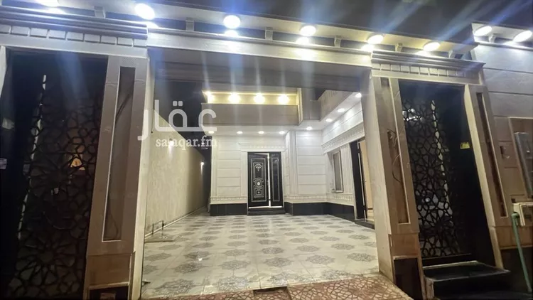 Floor for Rent in Riyadh Ar Rimal