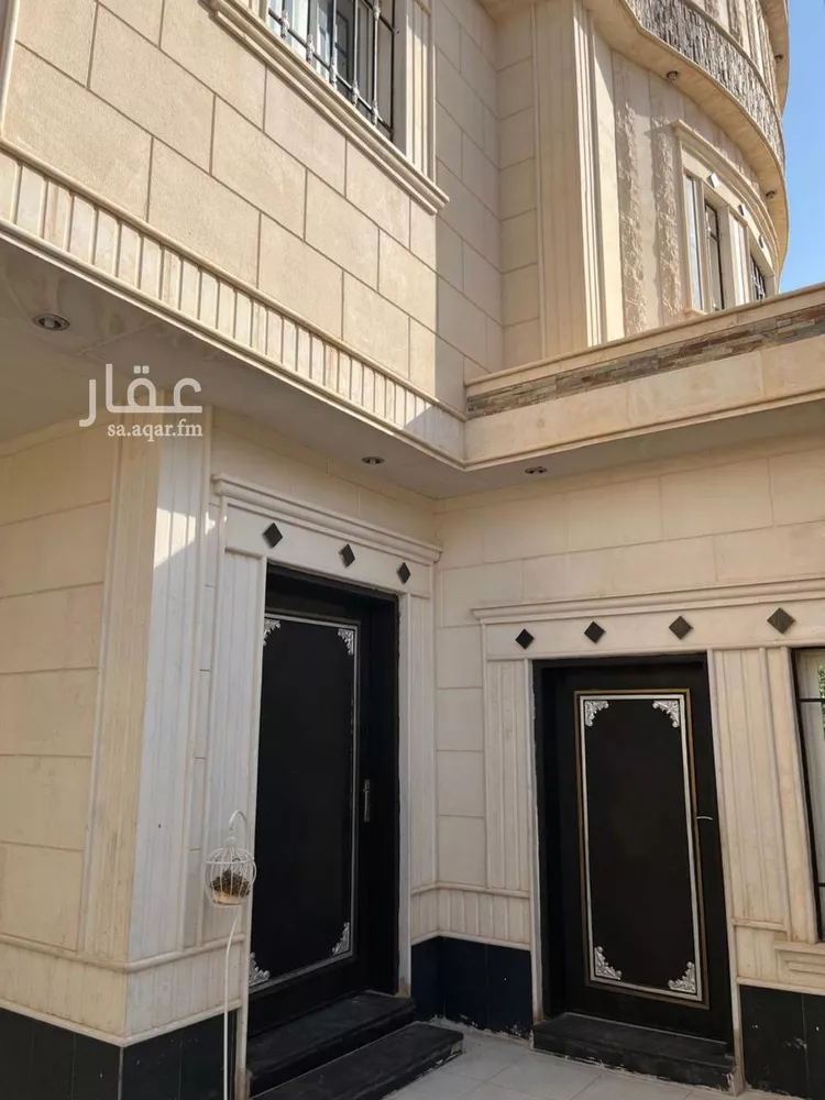فيلا للإيجار في شارع أبي جعفر الخطيب, حي الرمال, مدينة الرياض, منطقة الرياض 6