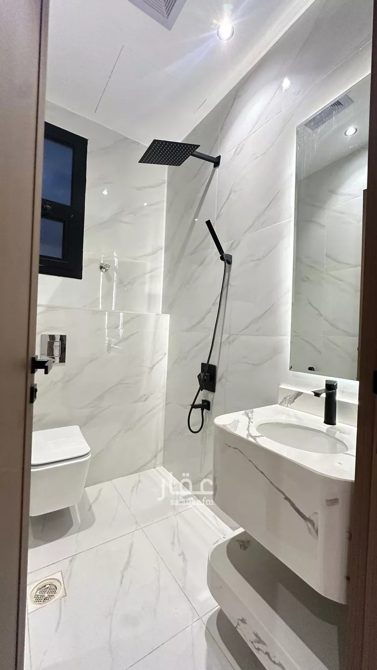 شقة للإيجار في شارع راية, حي قرطبة, مدينة الرياض, منطقة الرياض صورة 5