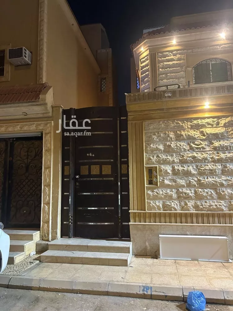 شقة للإيجار في شارع زحله, حي ظهرة لبن, مدينة الرياض, منطقة الرياض