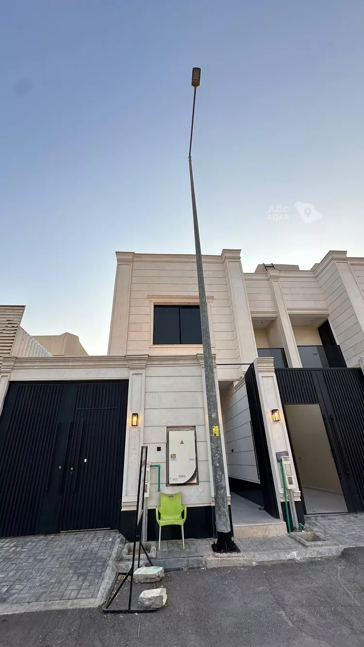 Villa for Rent in Riyadh An Nahdah