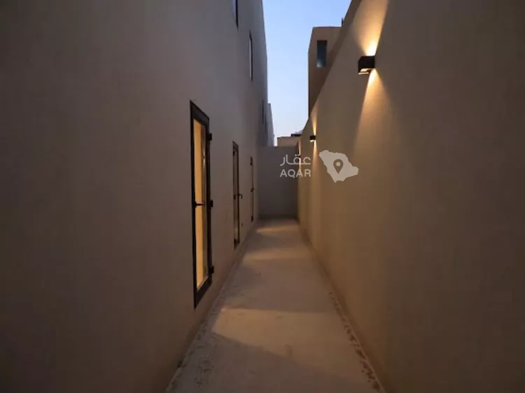 Apartment for Rent in Riyadh Al Yasmin 8