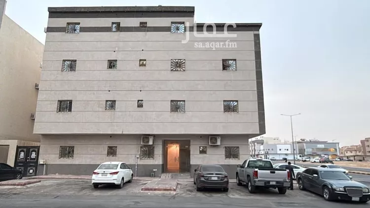 شقة للإيجار في شارع صامطة, حي ظهرة لبن, مدينة الرياض, منطقة الرياض صورة 2