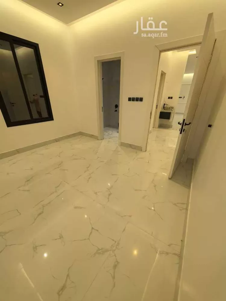 دور للإيجار في شارع ذاكر بن الخفاف, حي بدر, مدينة الرياض, منطقة الرياض صورة 2