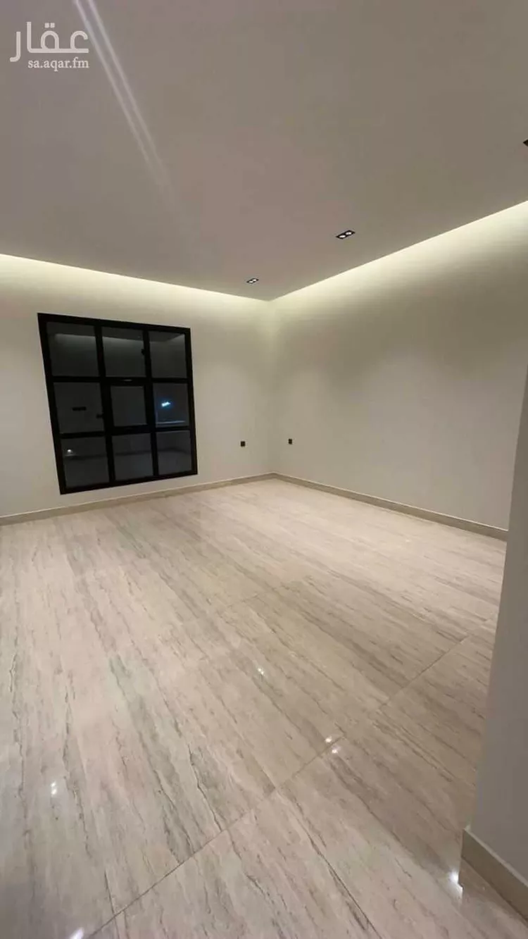 دور للإيجار في شارع نهر أم الربيع, حي القادسية, مدينة الرياض, منطقة الرياض صورة 3