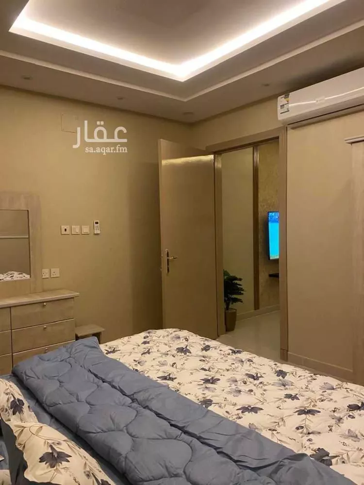 شقة للإيجار في شارع محمد المعافري, حي طويق, مدينة الرياض, منطقة الرياض صورة 3
