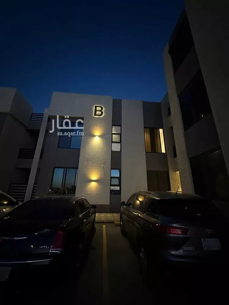 شقة للإيجار في شارع السنبل, حي الجنادرية, مدينة الرياض, منطقة الرياض صورة 2