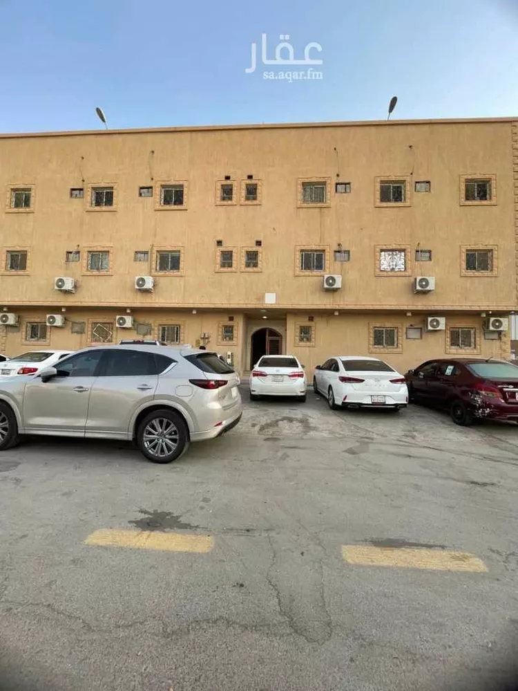 Apartment for Rent in Riyadh Al Marwah