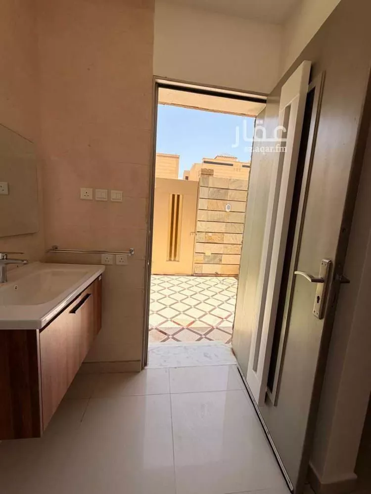 دور للإيجار في شارع شارع رقم 150, حي الياسمين, مدينة الرياض, منطقة الرياض صورة 5