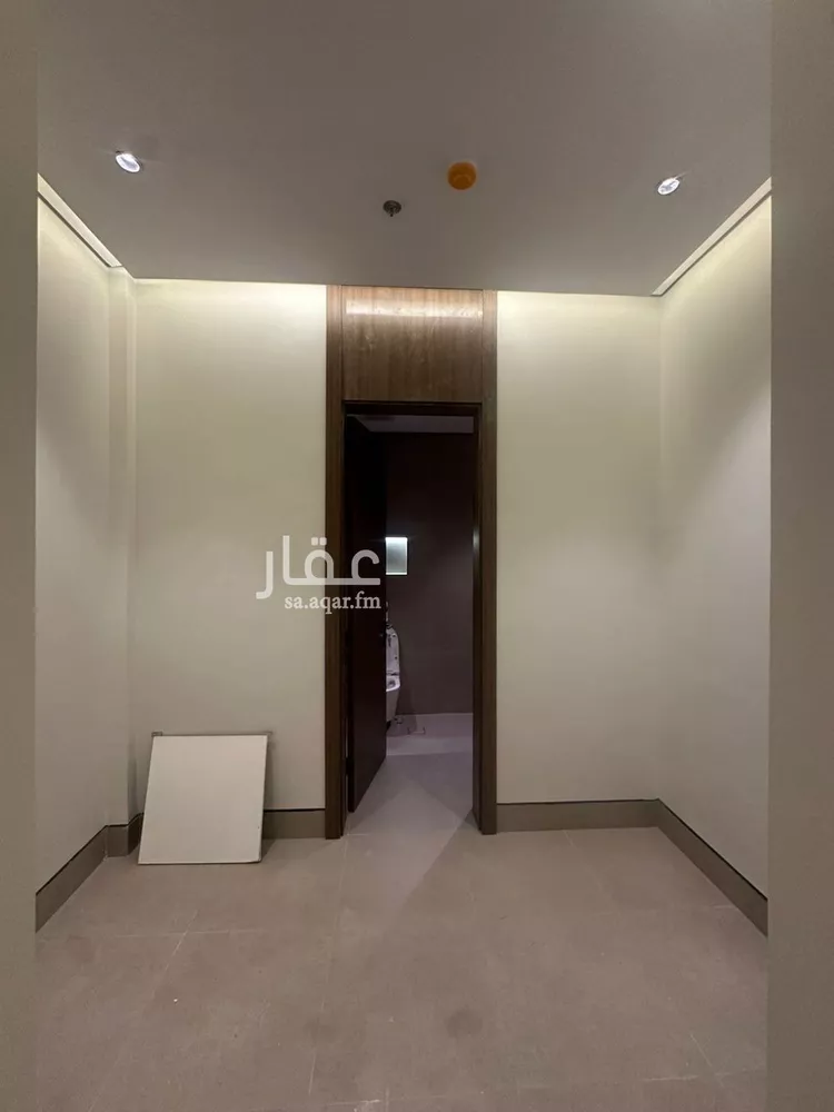 شقة للإيجار في شارع عبدالرزاق بليلة, حي الرمال, مدينة الرياض, منطقة الرياض صورة 5