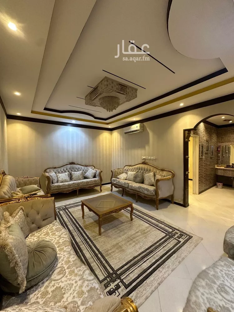 فيلا للإيجار في شارع رقم 417, حي المونسية, مدينة الرياض, منطقة الرياض صورة 5