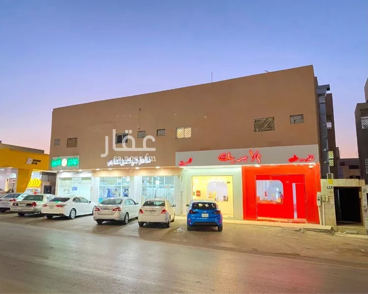 Shop for Rent in Riyadh Dhahrat Al Badi'ah