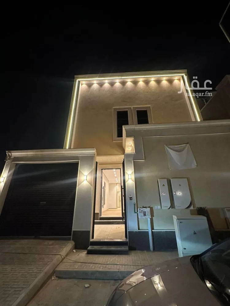 Floor for Rent in Riyadh Al Janadriyah