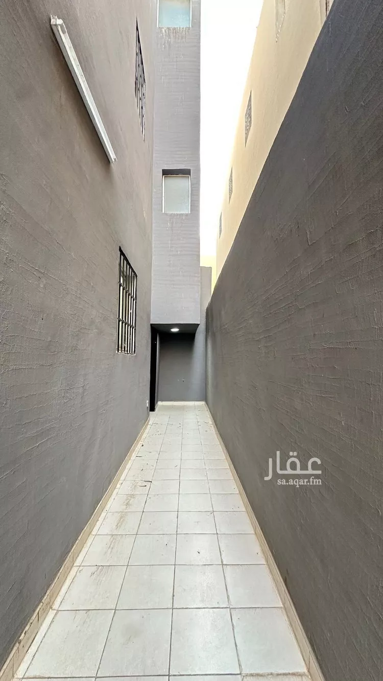 شقة للإيجار في شارع خطاب بن بشر, حي الرمال, مدينة الرياض, منطقة الرياض صورة 3