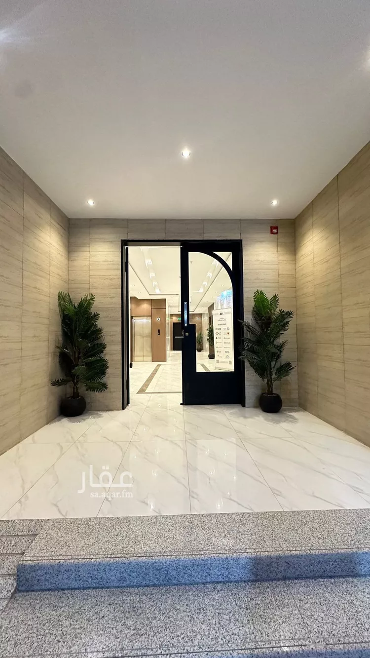 Apartment for Rent in Riyadh Qurtubah 7