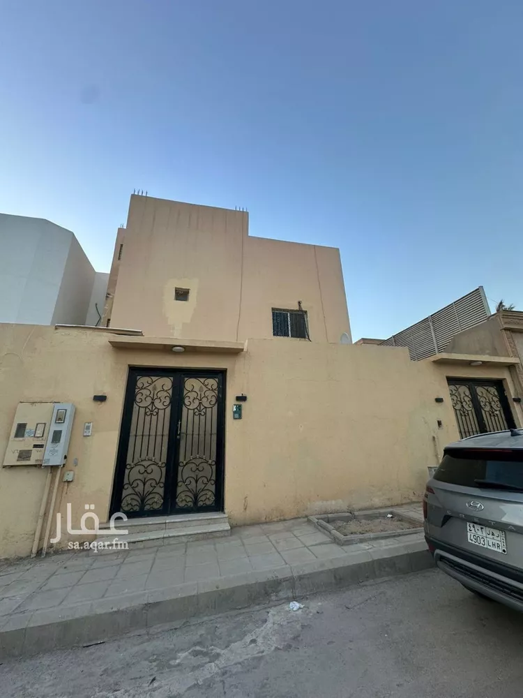 Apartment for Rent in Riyadh Jarir