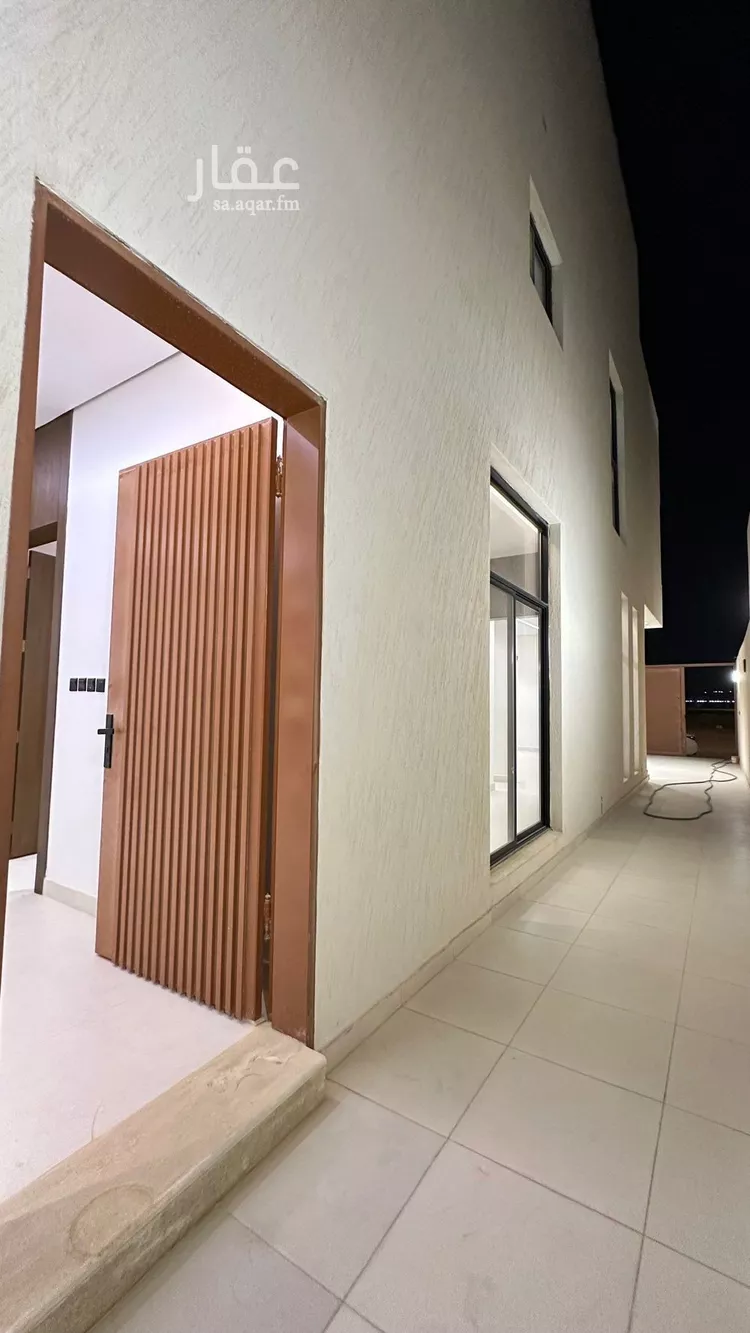 دور للإيجار في شارع الجنادريه, حي الجنادرية, مدينة الرياض, منطقة الرياض 13
