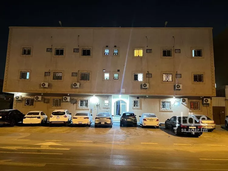 شقة للإيجار في شارع نجران, حي المروة, مدينة الرياض, منطقة الرياض