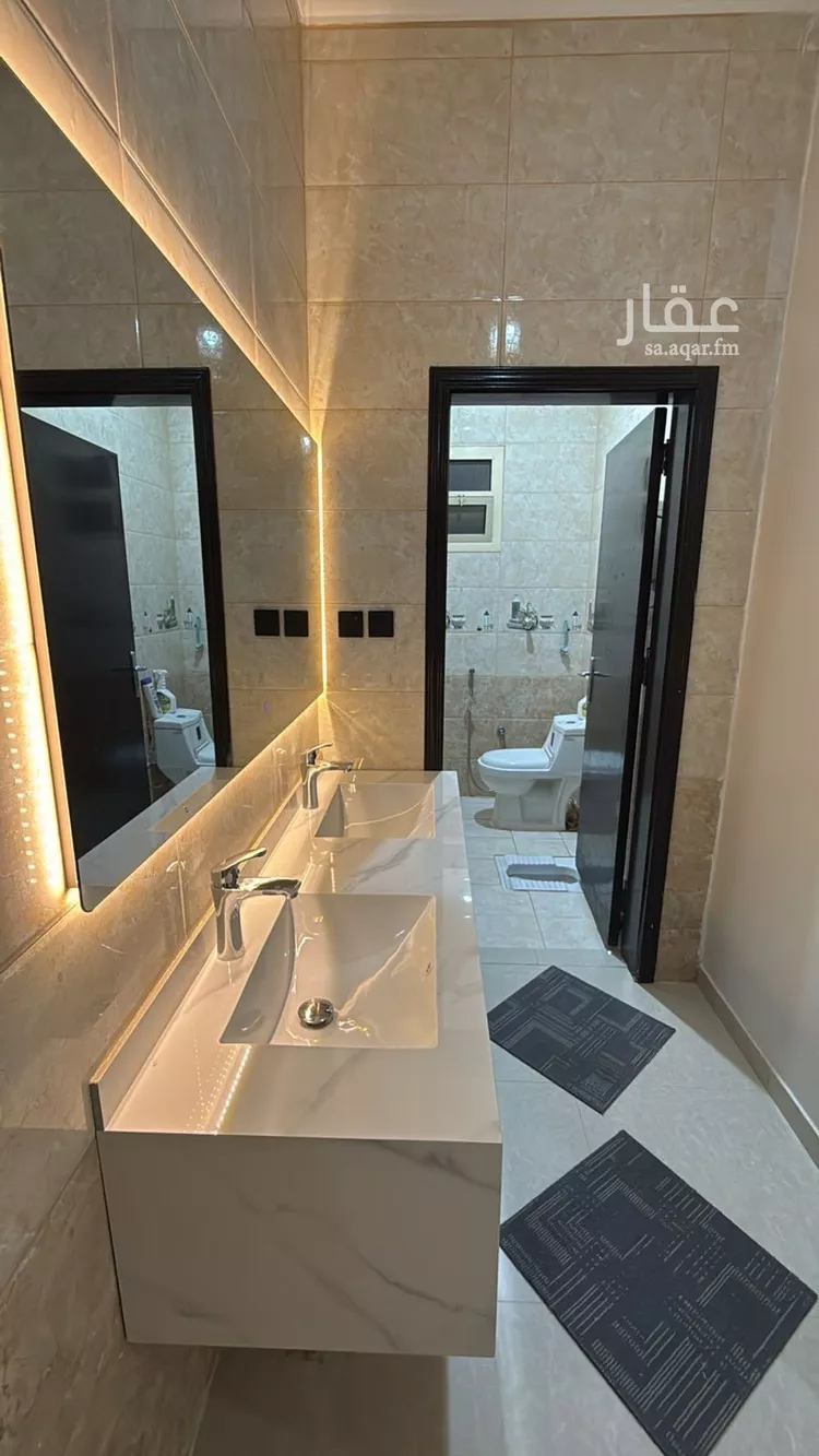 شقة للإيجار في شارع الند, حي ظهرة لبن, مدينة الرياض, منطقة الرياض صورة 5