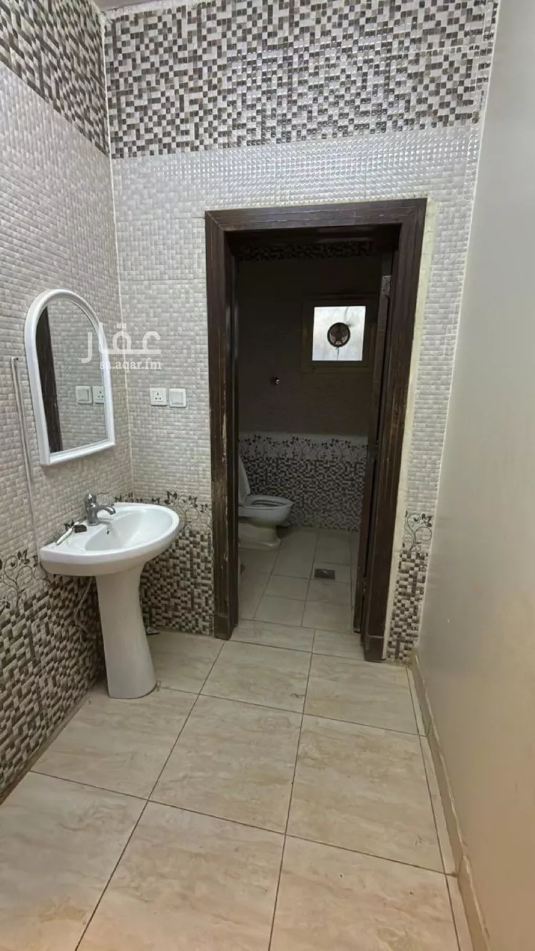 شقة للإيجار في شارع جبل طرفه, حي القادسية, مدينة الرياض, منطقة الرياض صورة 2