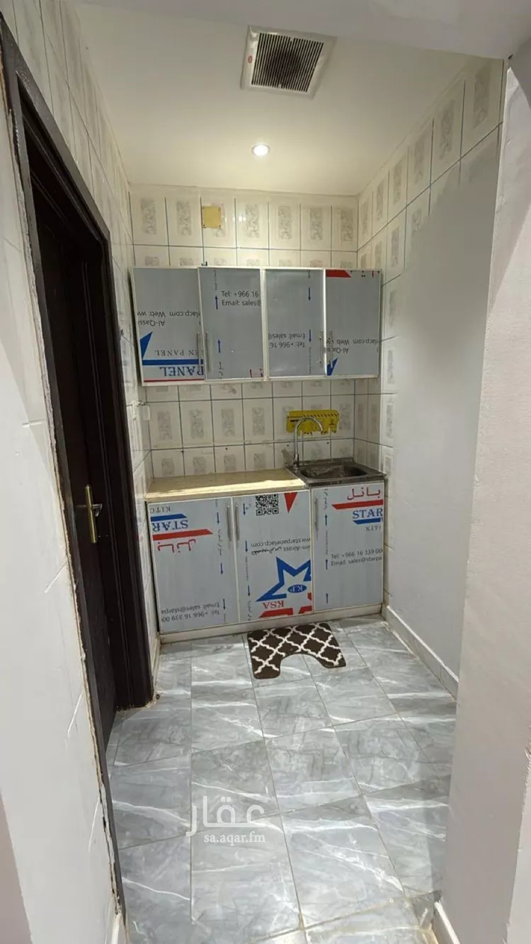 شقة للإيجار في شارع قس بن ساعدة, حي الملك فيصل, مدينة الرياض, منطقة الرياض صورة 3
