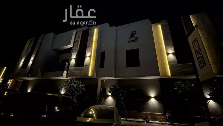 شقة للإيجار في شارع البساله, حي القادسية, مدينة الرياض, منطقة الرياض صورة 3